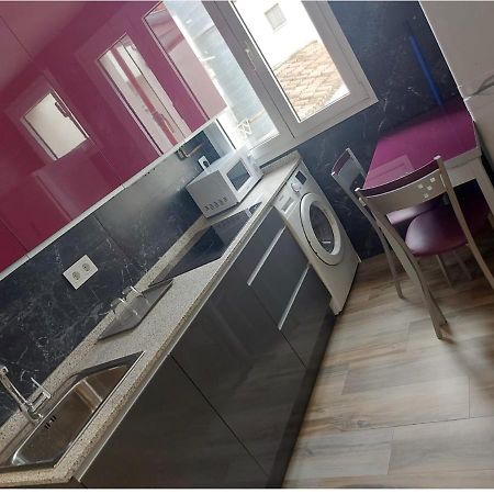 Appartement Piso Corazon De Madrid Extérieur photo