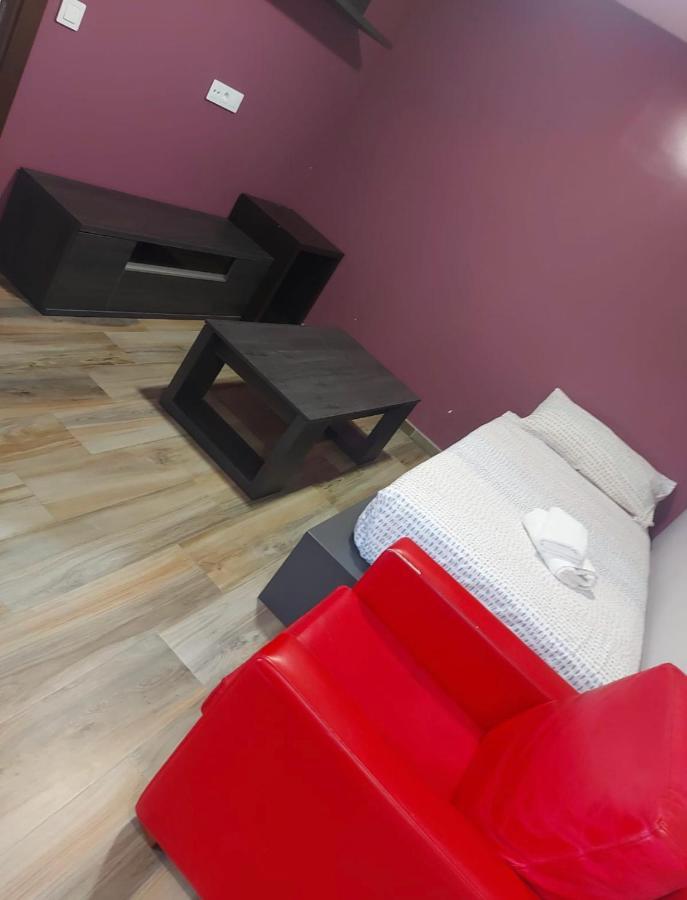 Appartement Piso Corazon De Madrid Extérieur photo