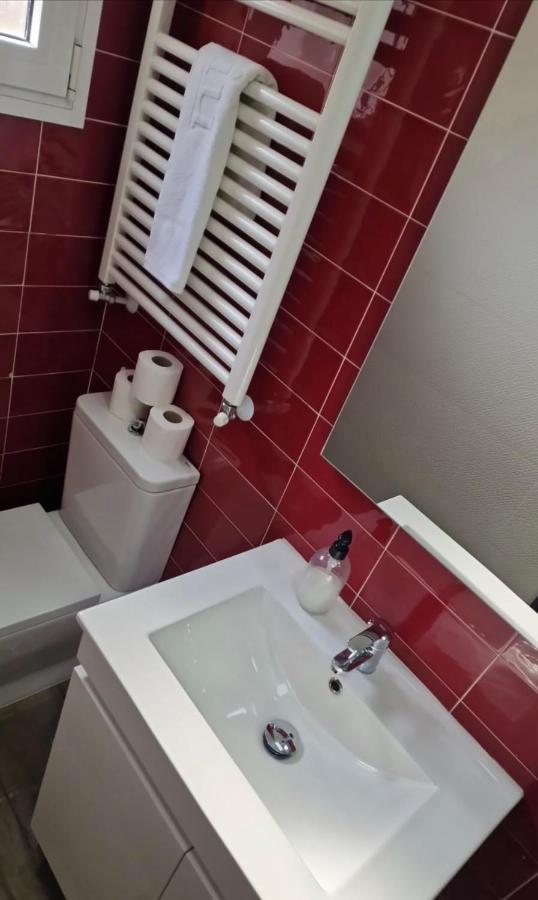 Appartement Piso Corazon De Madrid Extérieur photo