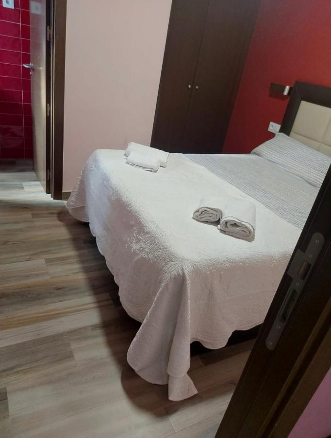 Appartement Piso Corazon De Madrid Extérieur photo